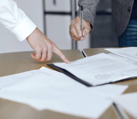 Wypowiedzenie umowy Netia – wzór wypowiedzenia Netia