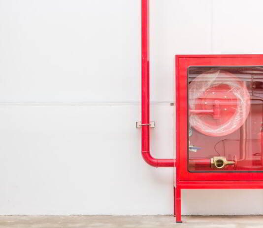 Co to jest hydrant wewnętrzny i jakie jest jego zastosowanie? hydrant wewnętrzny