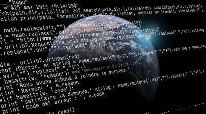 Hosting z SSH
