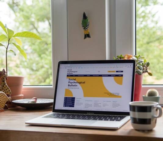 Nowoczesne strony internetowe a skuteczność marketingu online nowoczesne strony internetowe